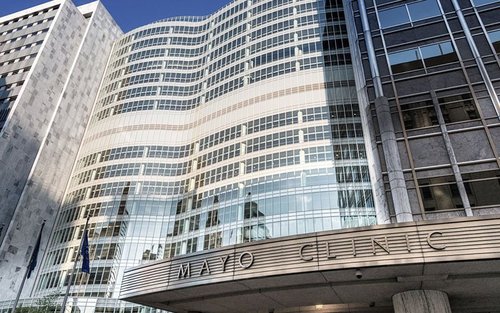 Mayo Clinic