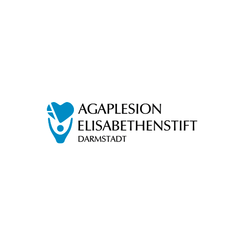 Logo Agaplesion Elisabethstift Darmstadt