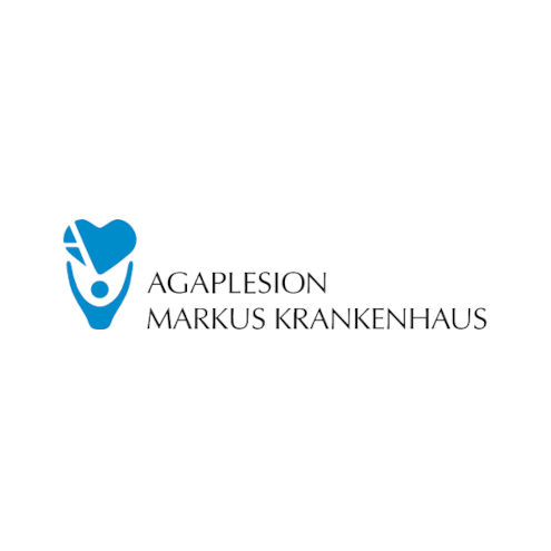 Logo Agaplesion Markus Krankenhaus Frankfurt