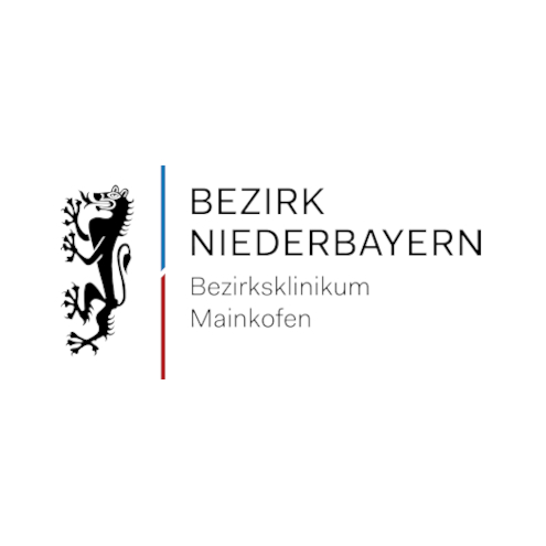 Logo Bezirksklinikum Mainkofen