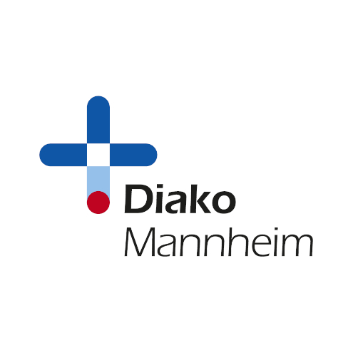 Logo Diako Mannheim