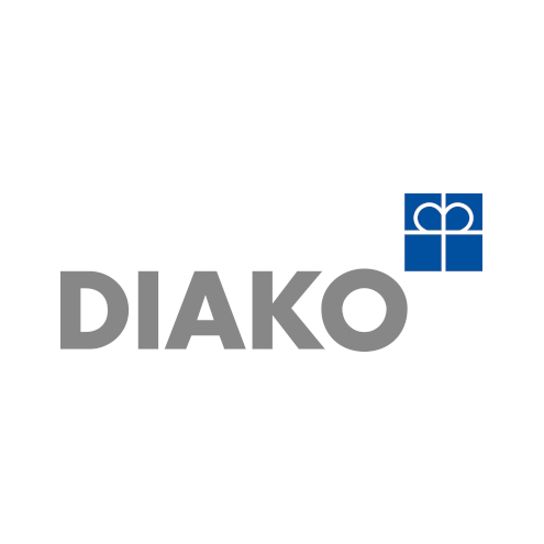 Logo DIAKO