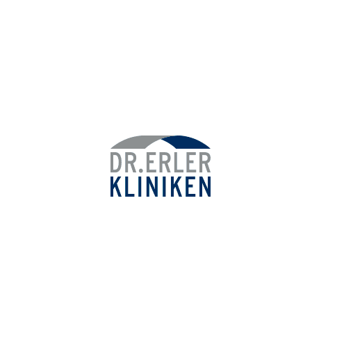 Logo Dr. Erler Kliniken Nürnberg