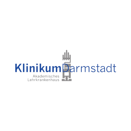 Logo Klinikum Darmstadt