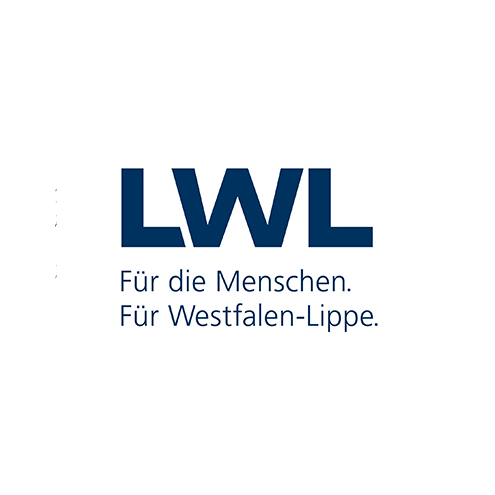 Logo LWL-Kliniken