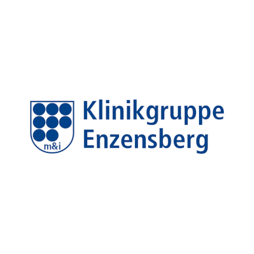 Logo Klinikgruppe Enzensberg