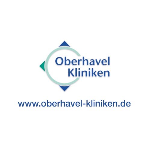 Logo Oberhavel Kliniken