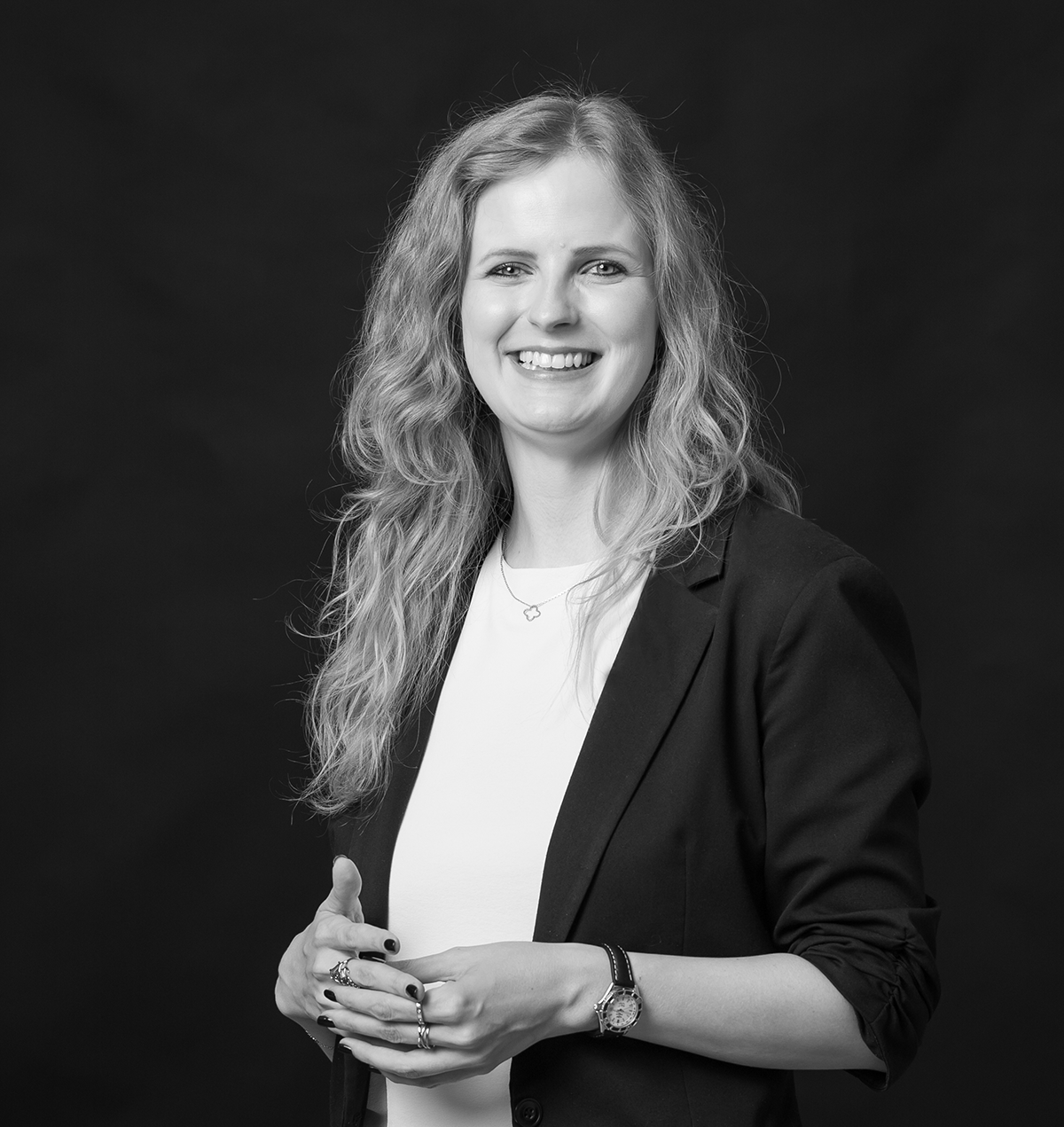 Theresa Machauer