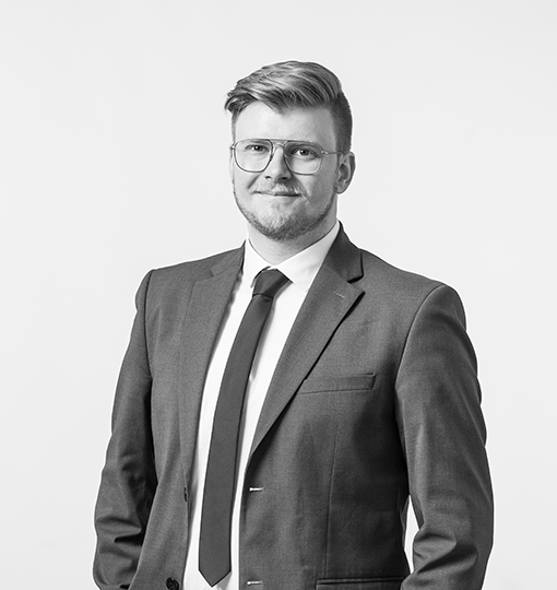 Consultant Florian Kreutz