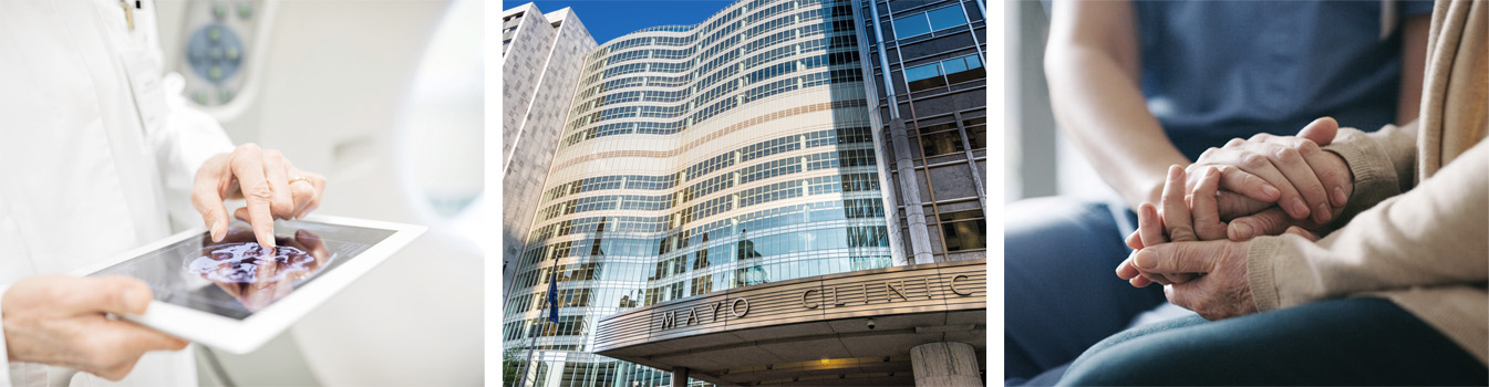 Mayo Clinic
